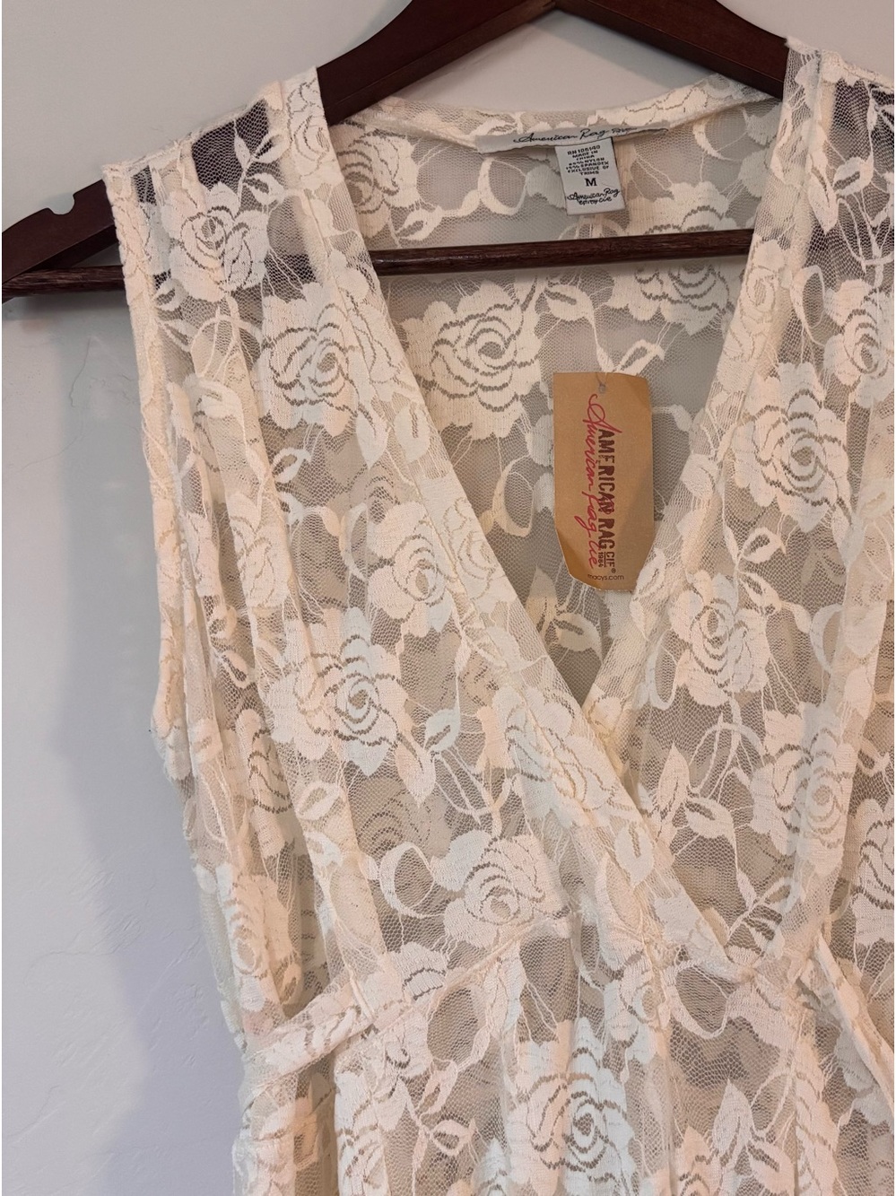 NWT American Rag Dress